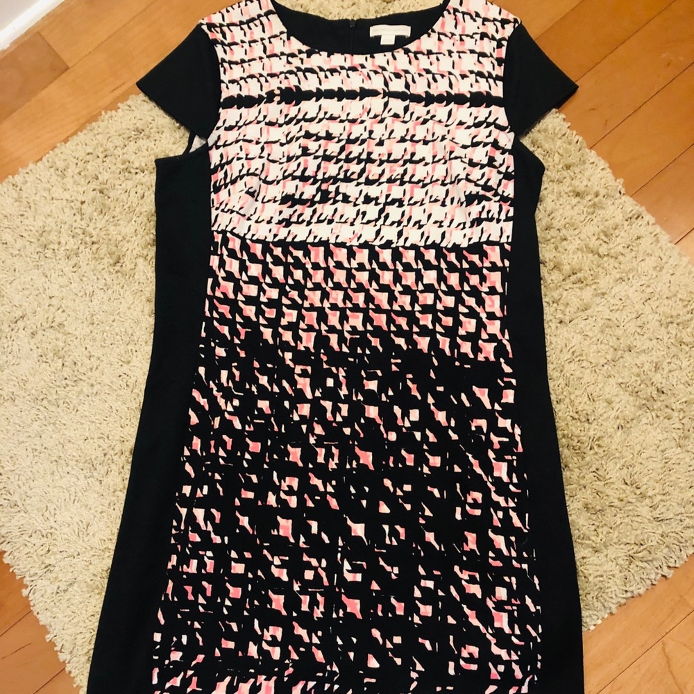 New York And Company Dress